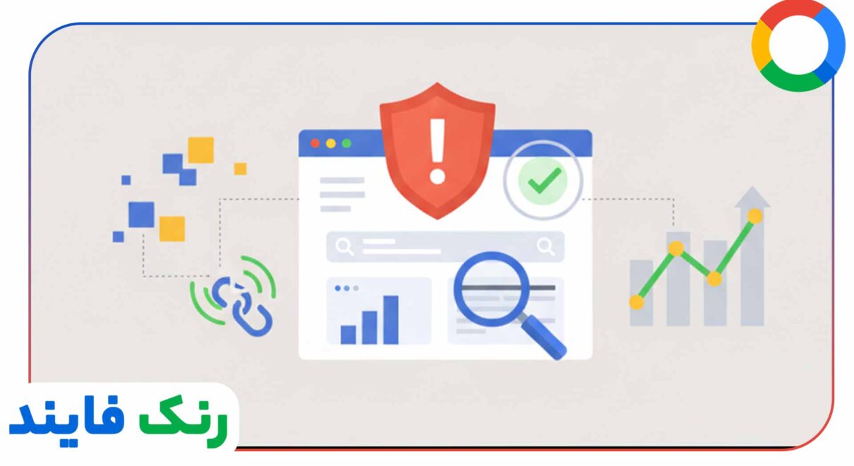 رفع خطای Soft 404 در سرچ کنسول گوگل