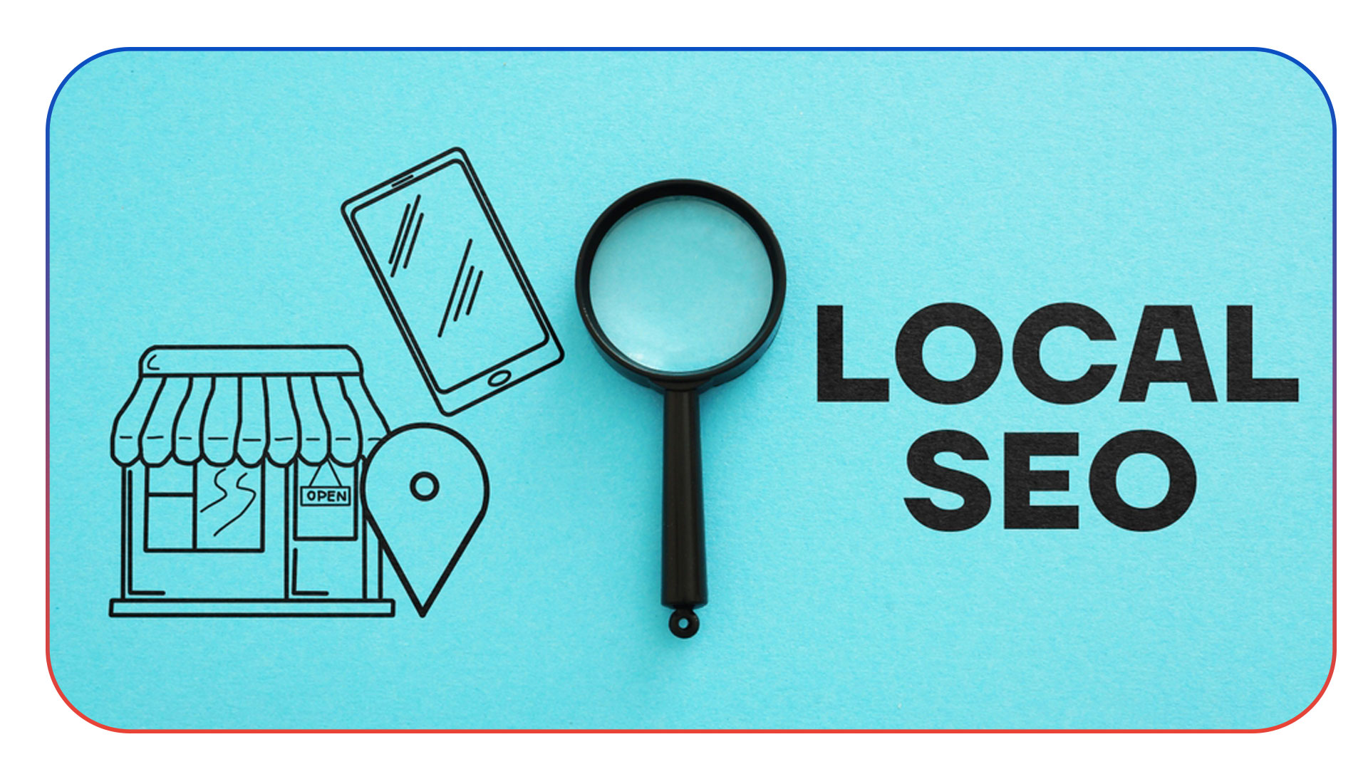سئوی محلی (Local SEO) در نقشه ها و چت بات ها